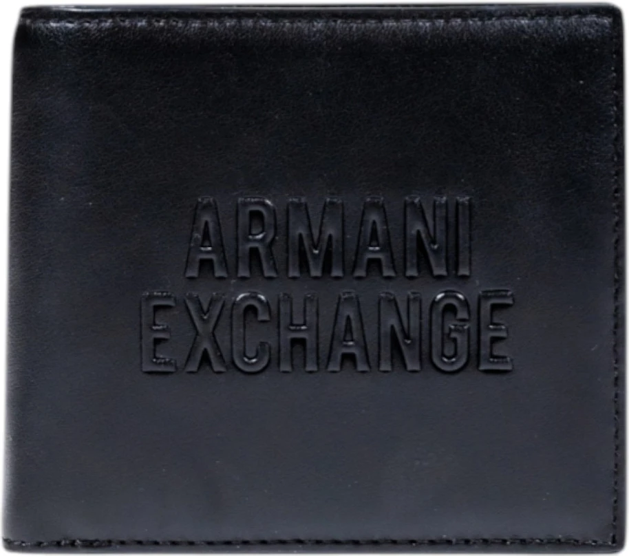 Кошельки Armani Exchange