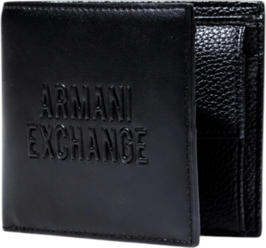 Кошельки Armani Exchange