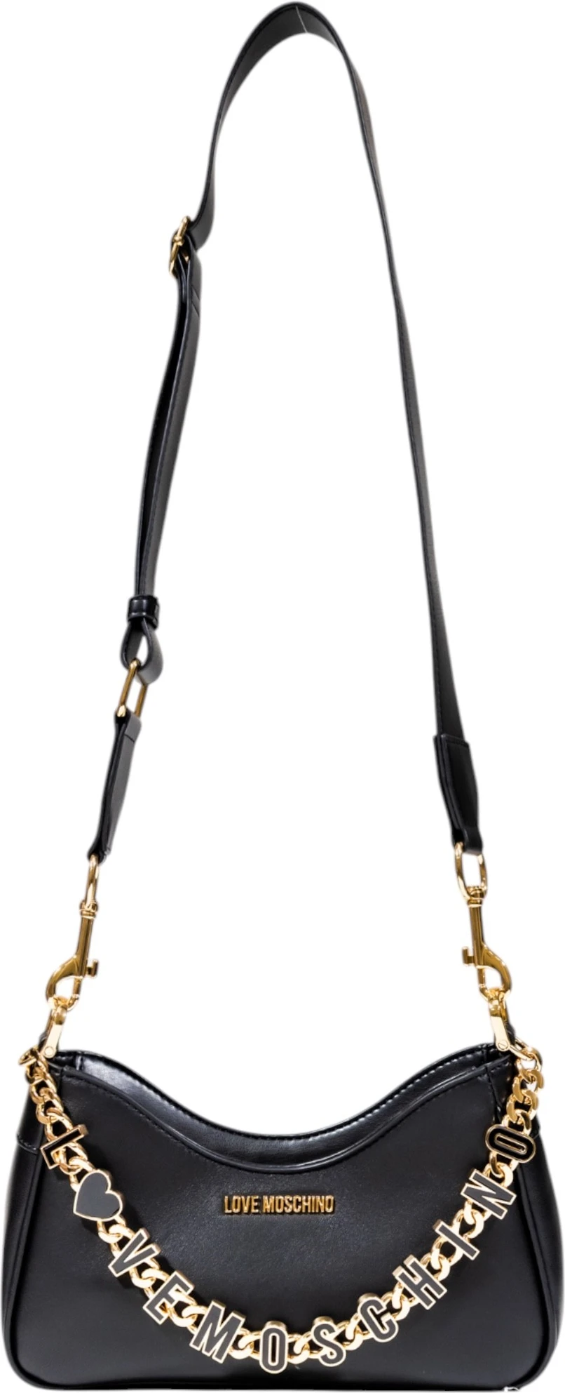 Сумки LOVE MOSCHINO