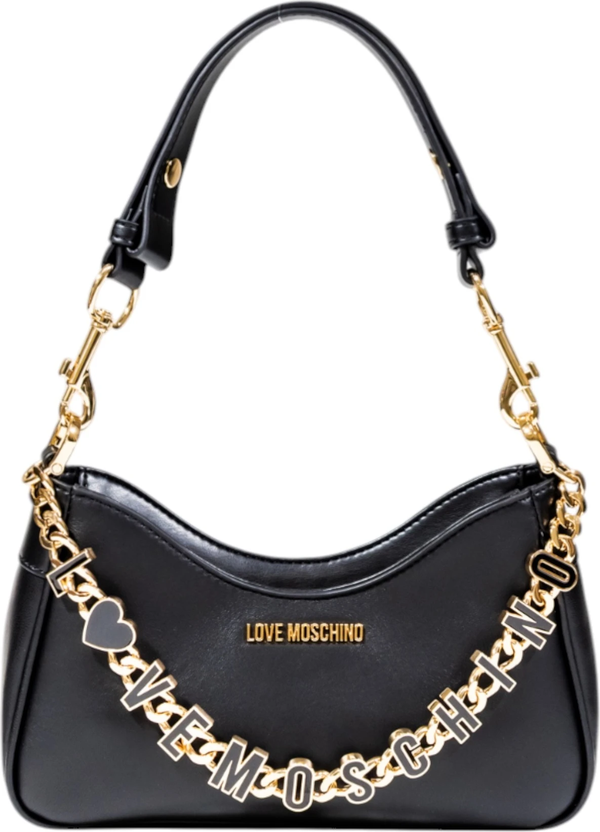 Сумки LOVE MOSCHINO