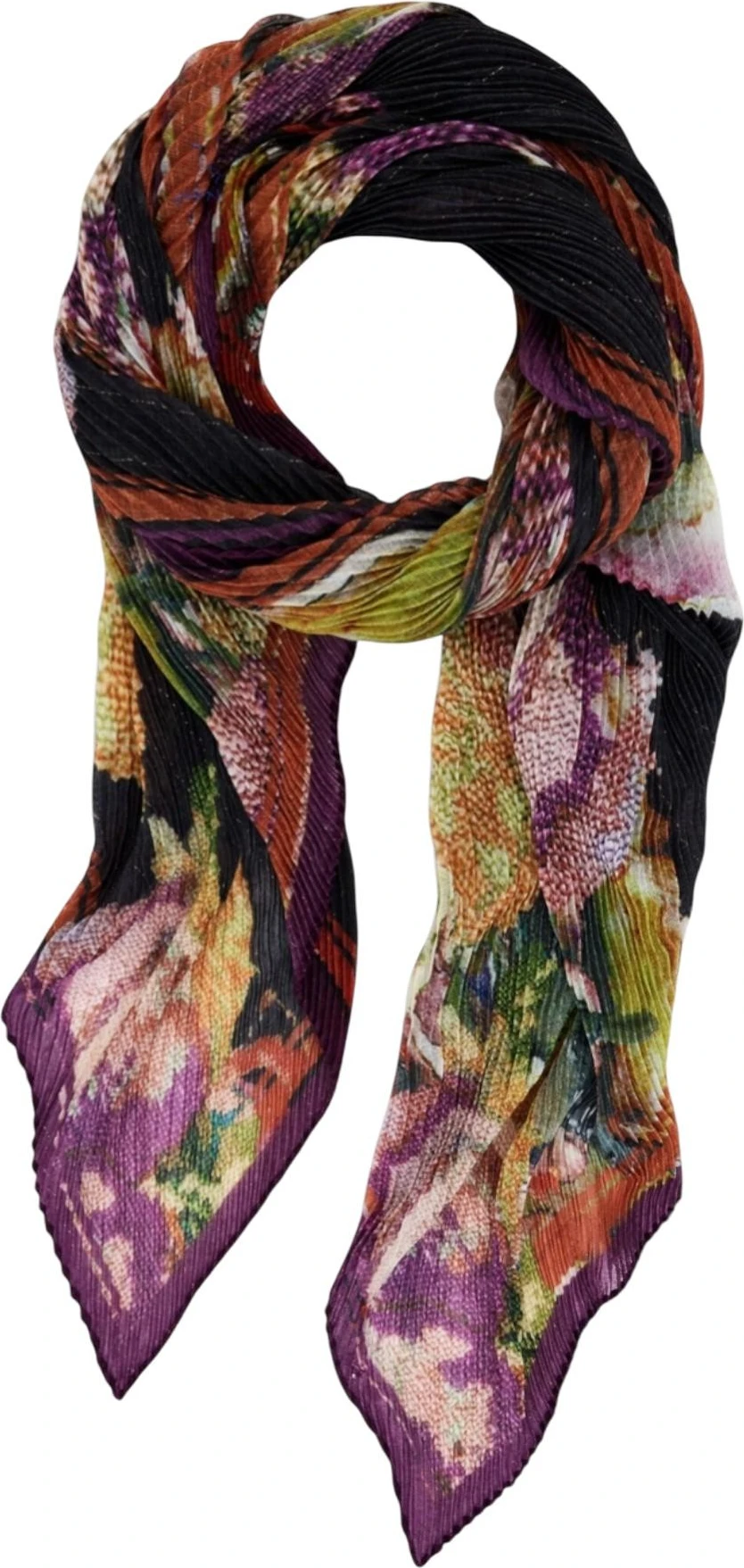 Шарфы Desigual