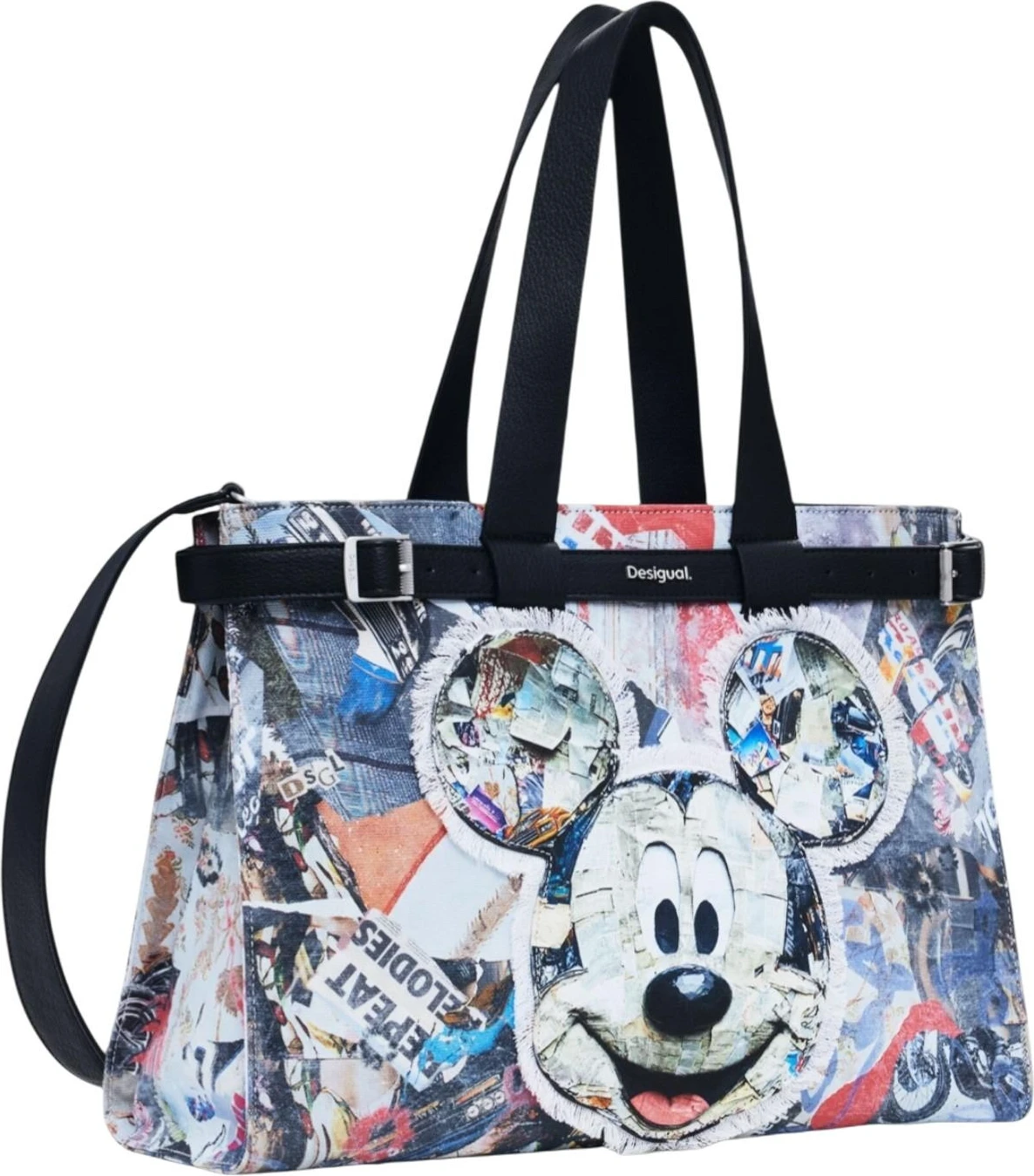 Сумки Desigual