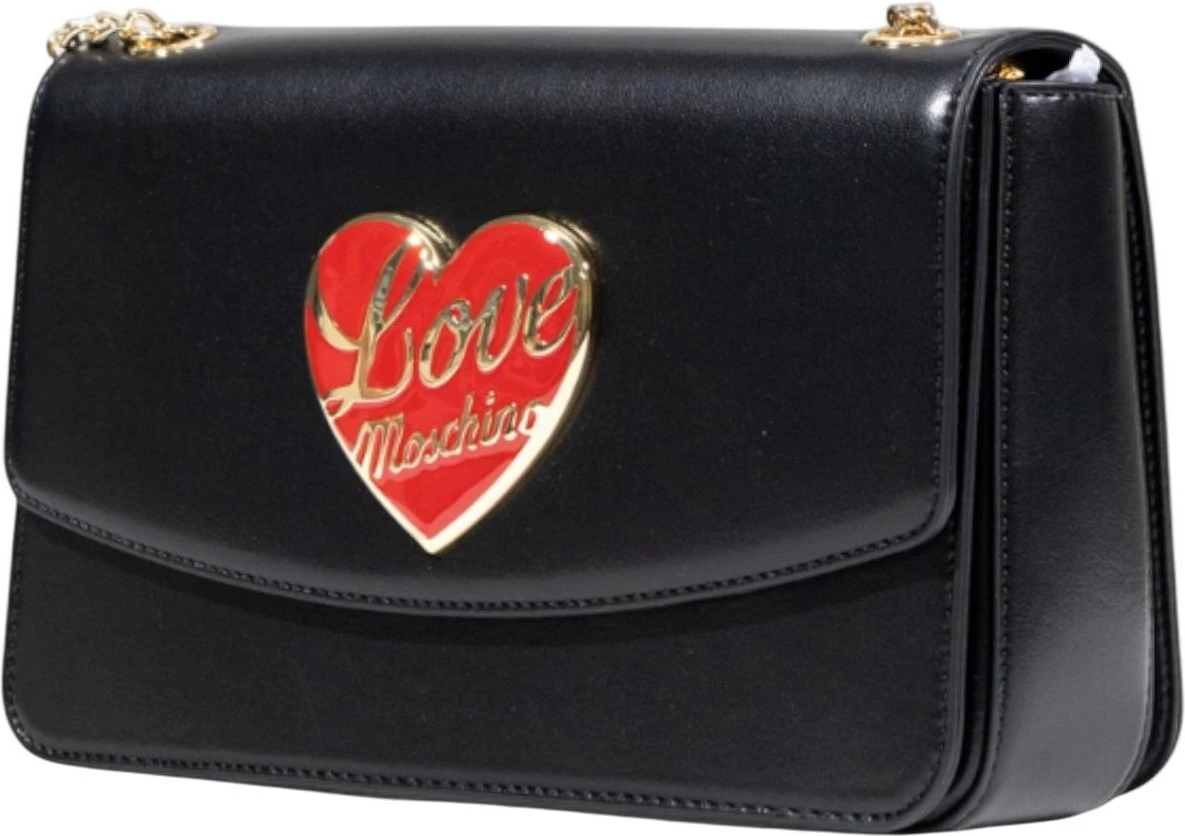 Сумки LOVE MOSCHINO