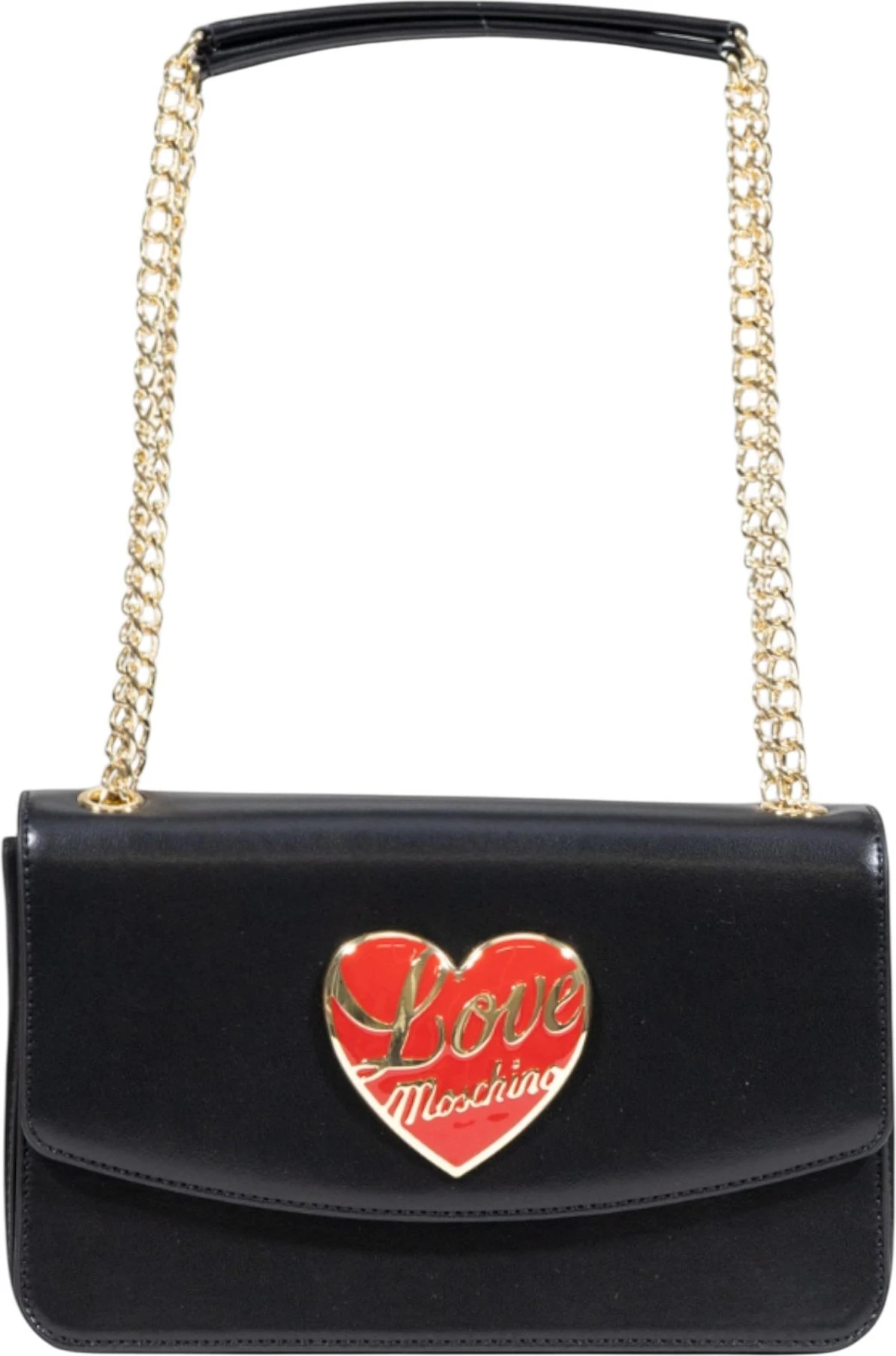 Сумки LOVE MOSCHINO