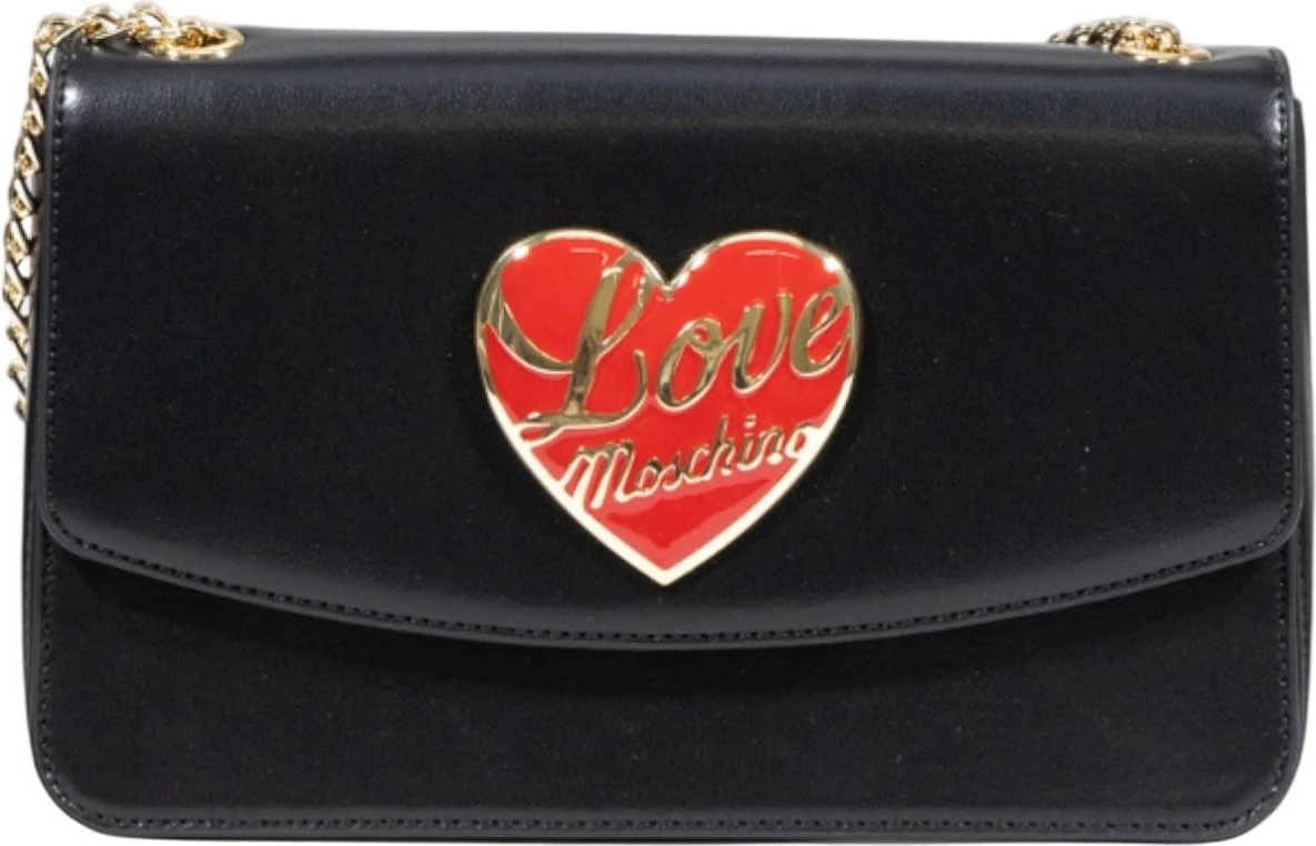 Сумки LOVE MOSCHINO