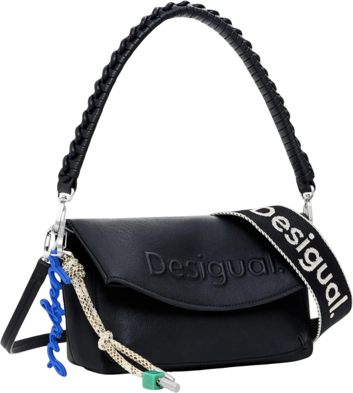 Сумки Desigual
