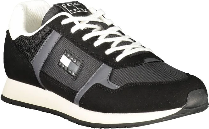 Кроссовки Tommy Hilfiger