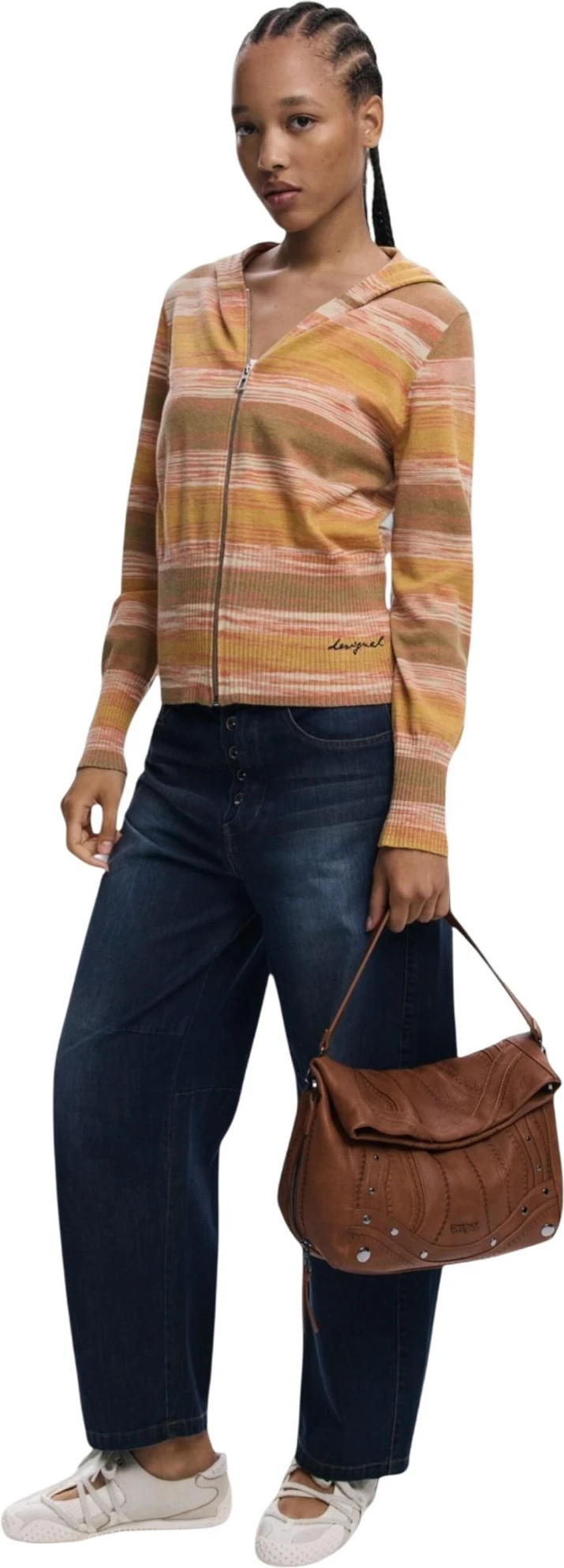 Сумки Desigual