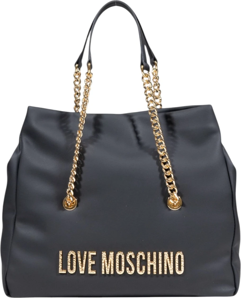 Сумка LOVE MOSCHINO