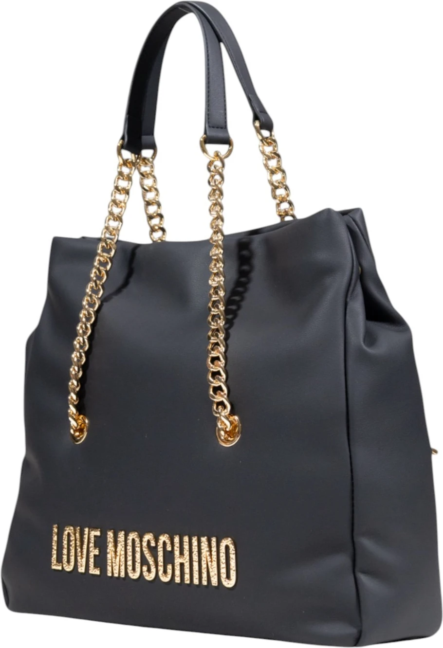 Сумка LOVE MOSCHINO