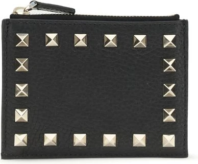 Держатель для карт Valentino Garavani Rockstud