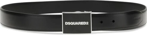 Ремень Dsquared2 4-в-1 Подарочная коробка с ремнем