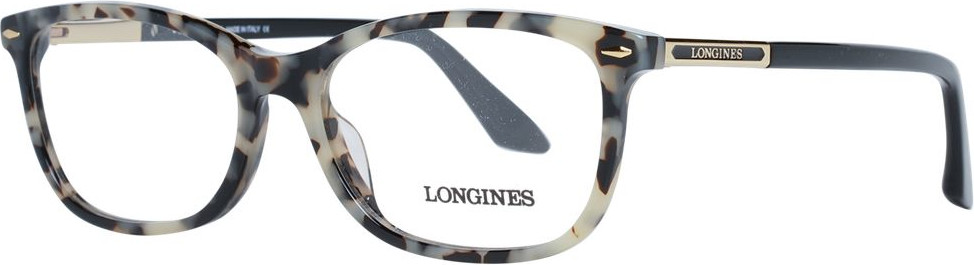 Plastic Glasses Longines