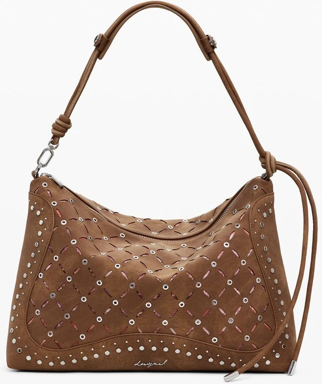 Сумка Desigual Yankee Leiria
