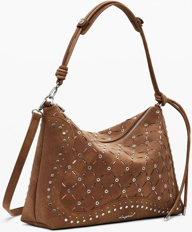 Сумка Desigual Yankee Leiria