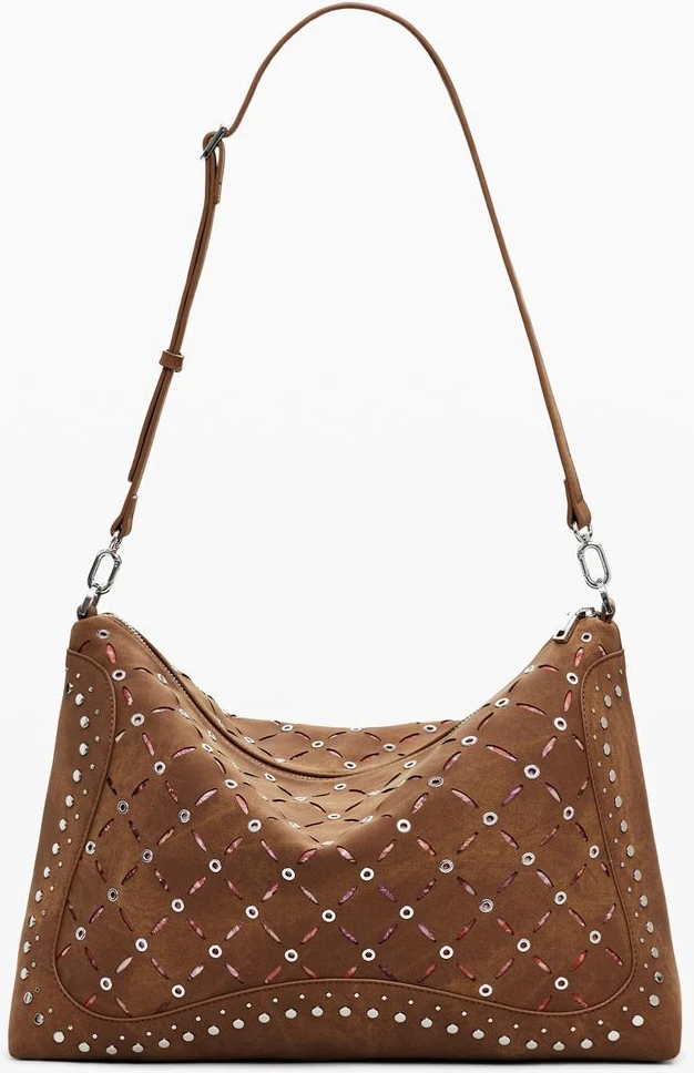 Сумка Desigual Yankee Leiria