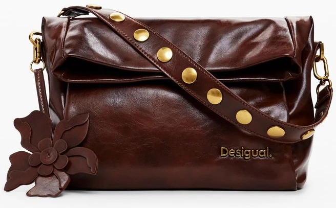 Сумка Desigual REPRISE VALENTINE LOVERTY BAG