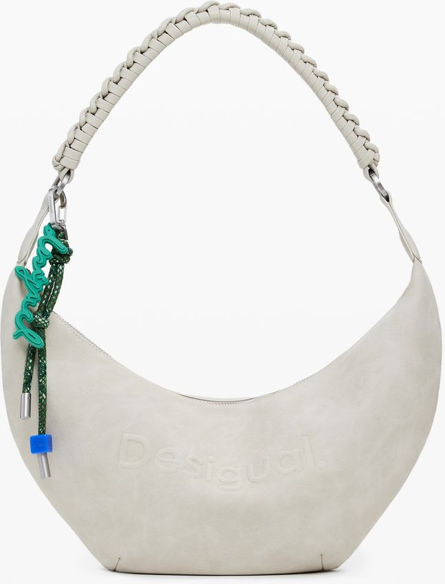Сумка Desigual HALF LOGO ZANTE BAG