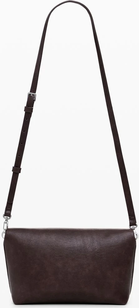 Сумка Desigual HALF LOGO TROKEL BAG