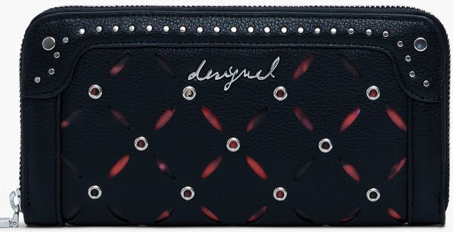 Кошелек Desigual Черный