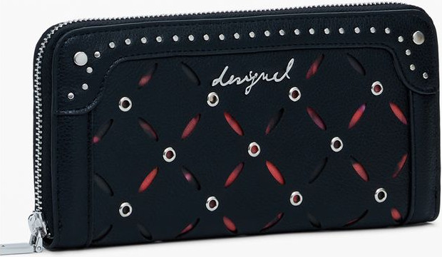 Кошелек Desigual Черный