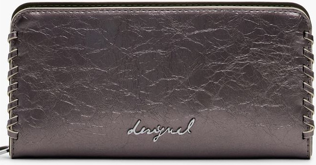 Кошелек Desigual Fiona Tiny Zip Capsule