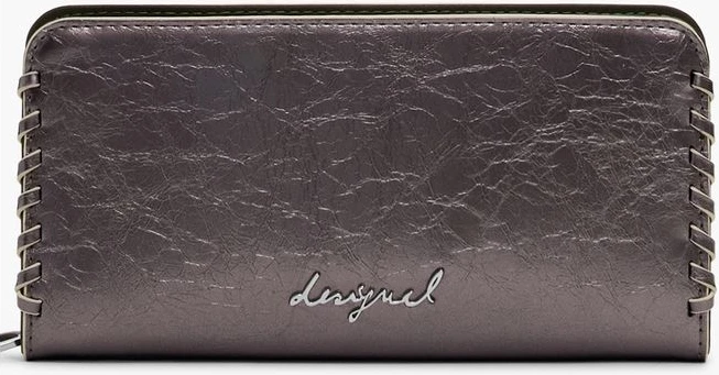 Кошелек Desigual Fiona Tiny Zip Capsule