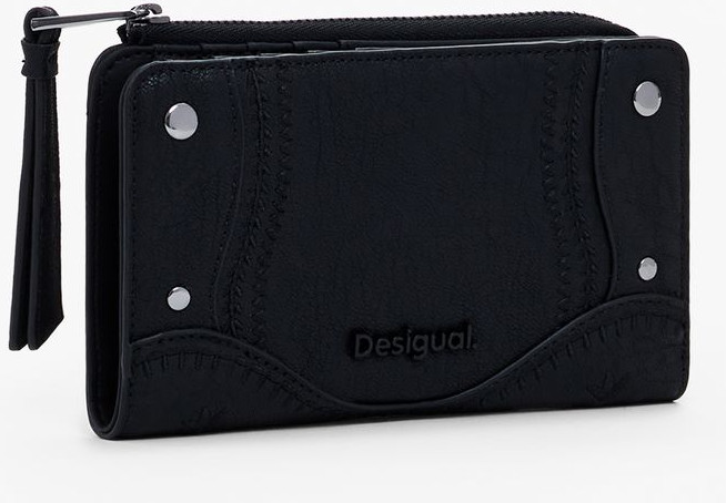 Кошелек Desigual EMBRO PATCH EMMA