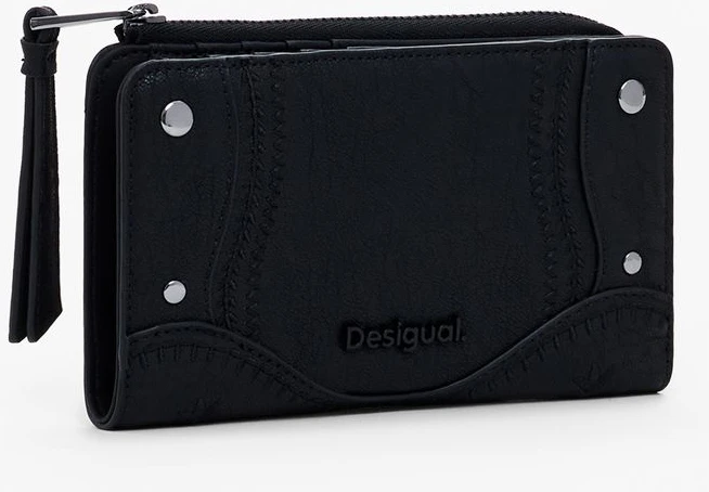 Кошелек Desigual EMBRO PATCH EMMA