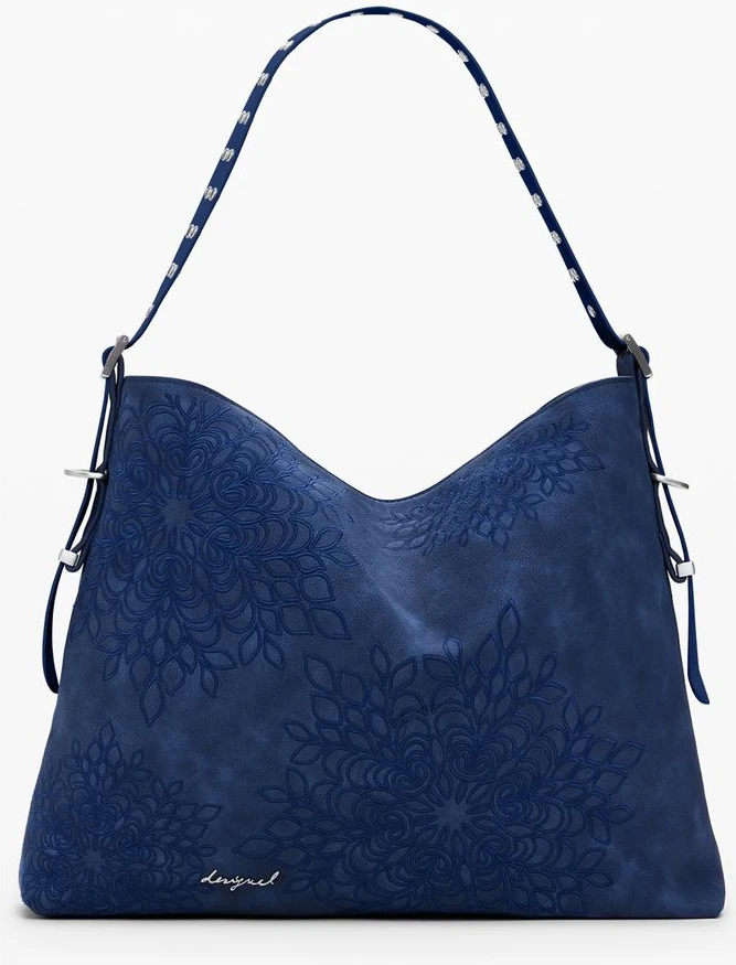 Сумка Desigual SIERRA BUXTON BAG