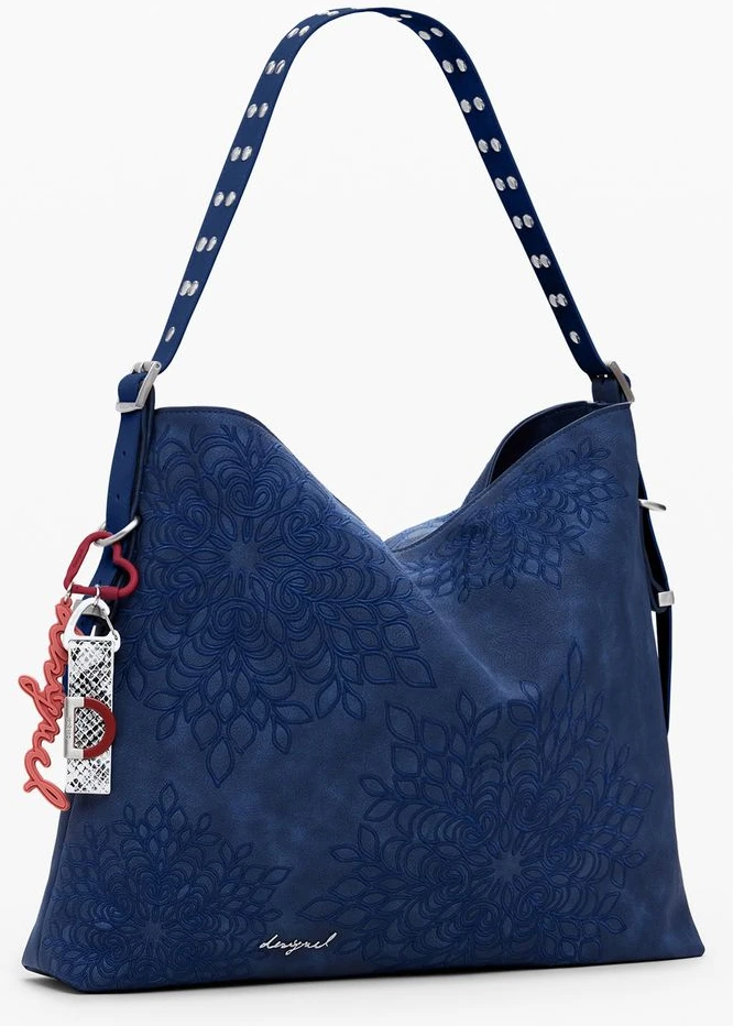 Сумка Desigual SIERRA BUXTON BAG