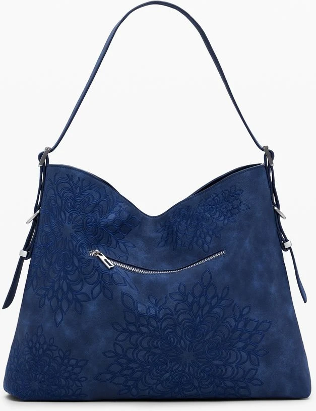 Сумка Desigual SIERRA BUXTON BAG
