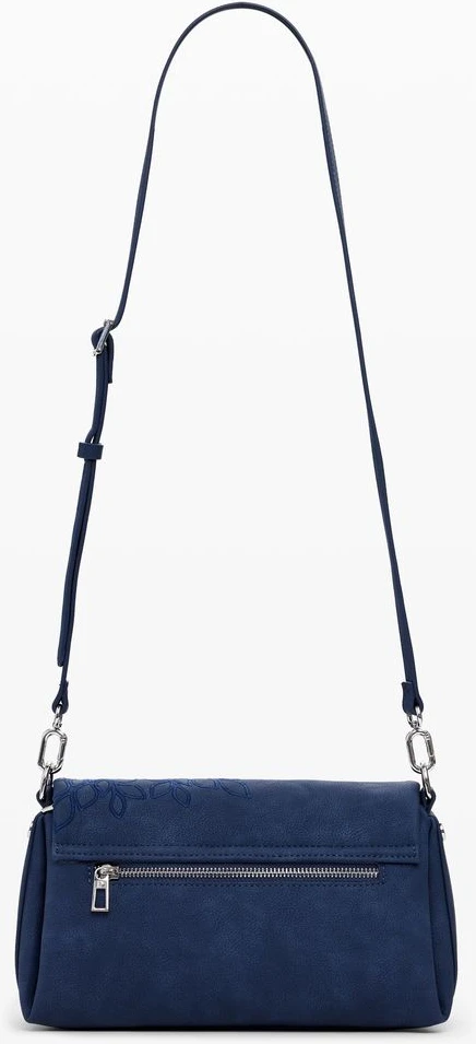 Сумка Desigual Sierra Naron Medium Flap Bag