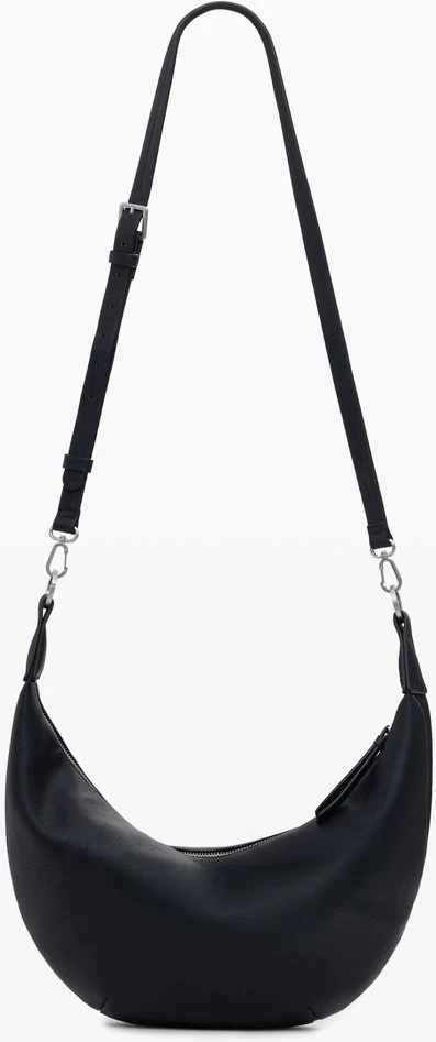 Сумка Desigual HALF LOGO ZANTE BAG