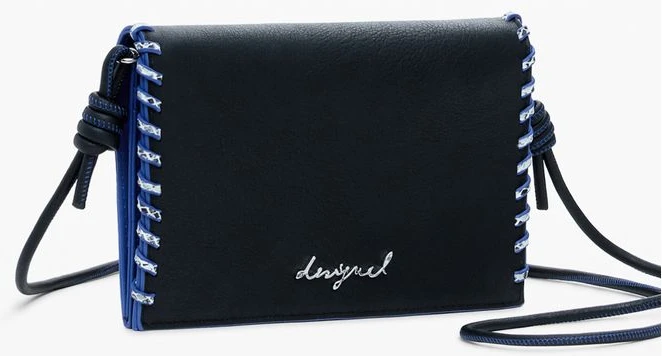 Кошелек Desigual MATILDA TINY ZIP CAPSULE