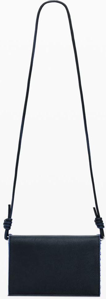 Кошелек Desigual MATILDA TINY ZIP CAPSULE
