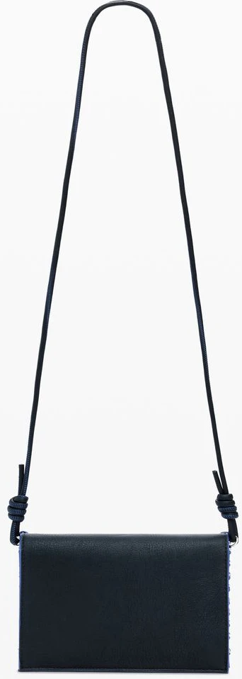 Кошелек Desigual MATILDA TINY ZIP CAPSULE