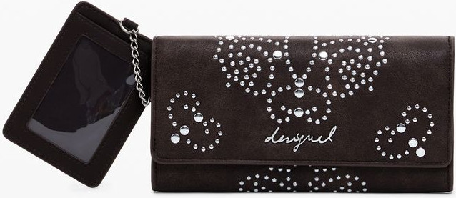 Кошелек Desigual MARIONA POKER FACE WALLET