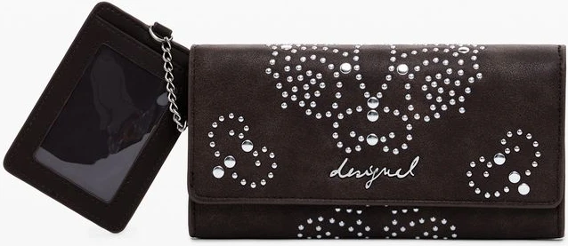 Кошелек Desigual MARIONA POKER FACE WALLET