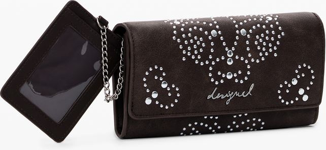 Кошелек Desigual MARIONA POKER FACE WALLET