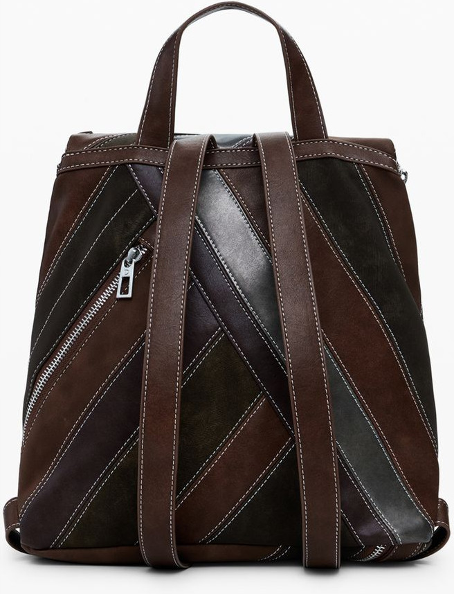 Рюкзак Desigual Fibonacci Hampton Mini