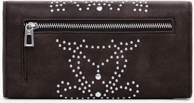 Кошелек Desigual MARIONA POKER FACE WALLET