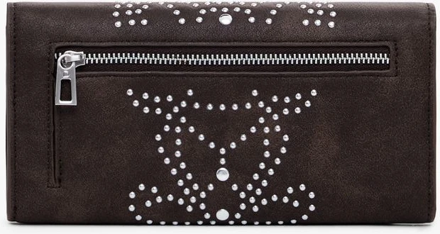 Кошелек Desigual MARIONA POKER FACE WALLET