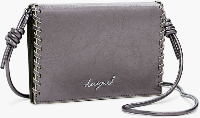 Кошелек Desigual MATILDA TINY ZIP CAPSULE