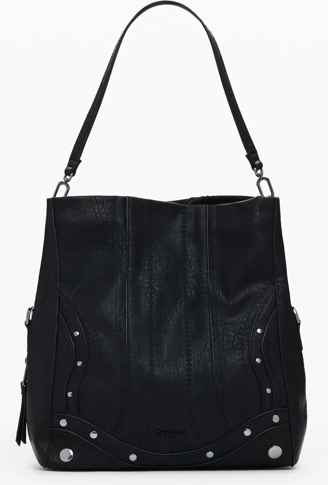 Сумка Desigual EMBRO PATCH LOVERTY