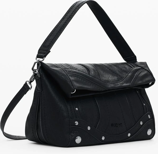 Сумка Desigual EMBRO PATCH LOVERTY