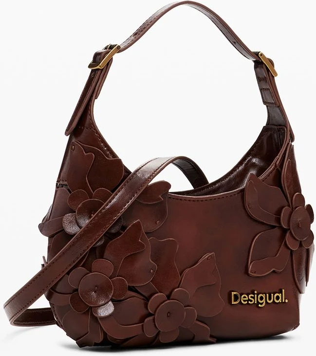 Сумка Desigual Valentine Haiti