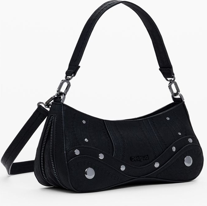 Сумка Desigual EMBRO PATCH ALSACIA