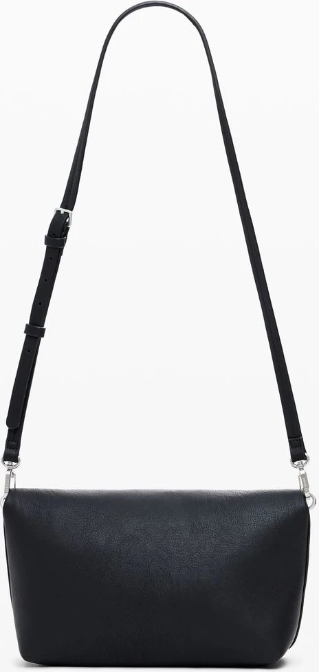 Сумка женская Desigual HALF LOGO TROKEL BAG
