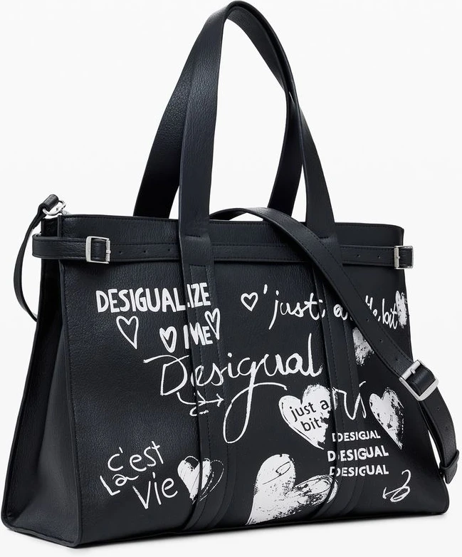 Сумка Desigual Seshat Hobart
